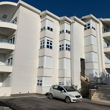 Apartments Bujkovic Bar Kültér fotó