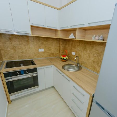 Apartments Bujkovic Bar Kültér fotó