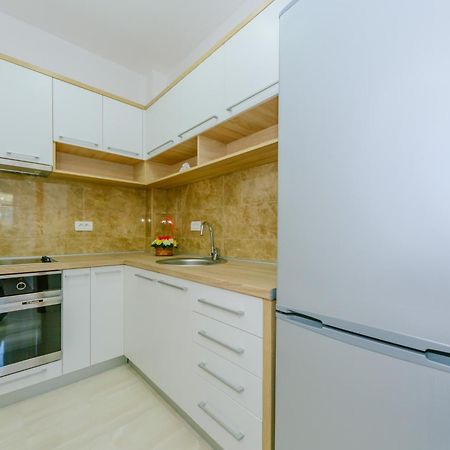 Apartments Bujkovic Bar Kültér fotó