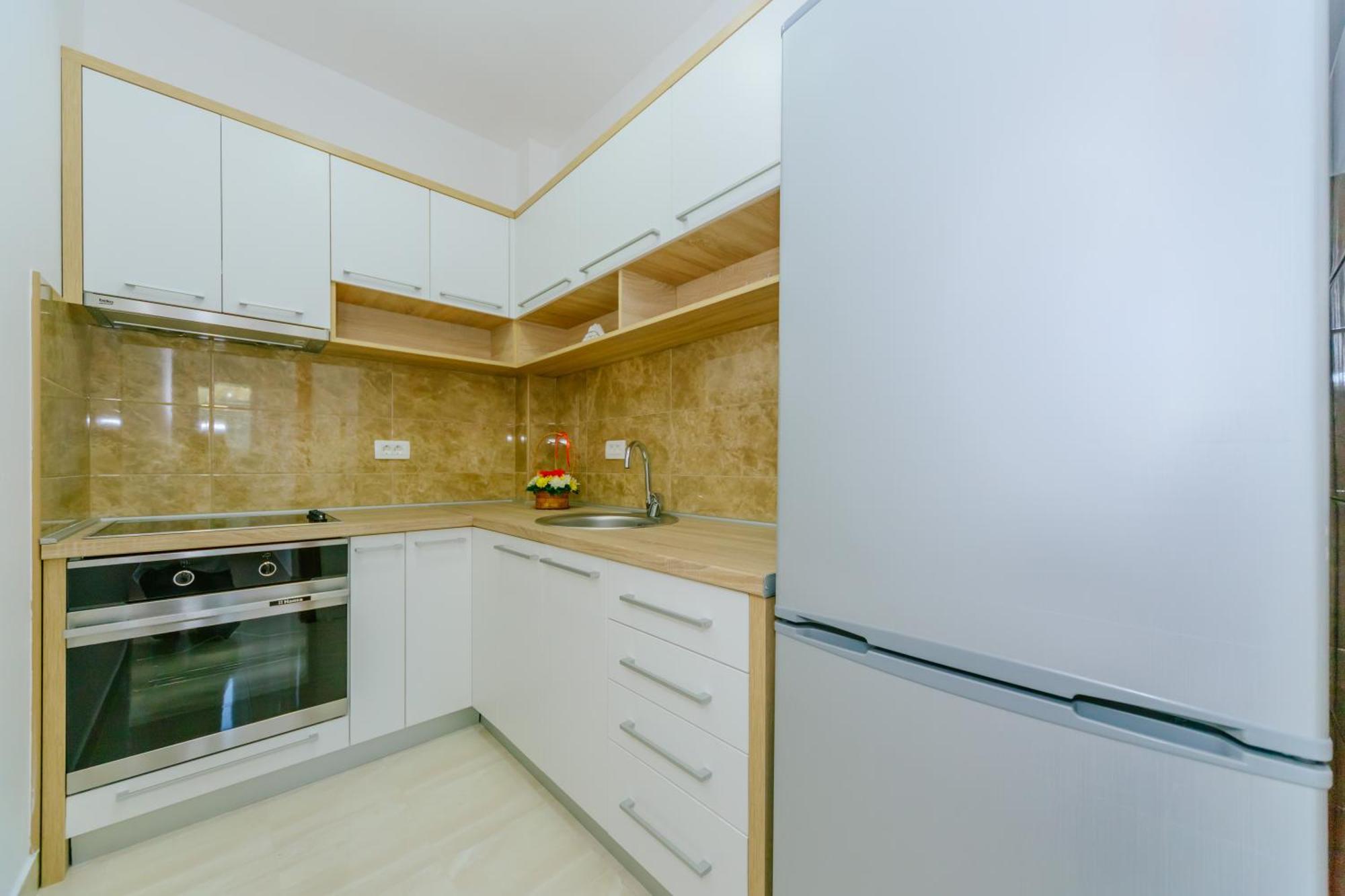 Apartments Bujkovic Bar Kültér fotó
