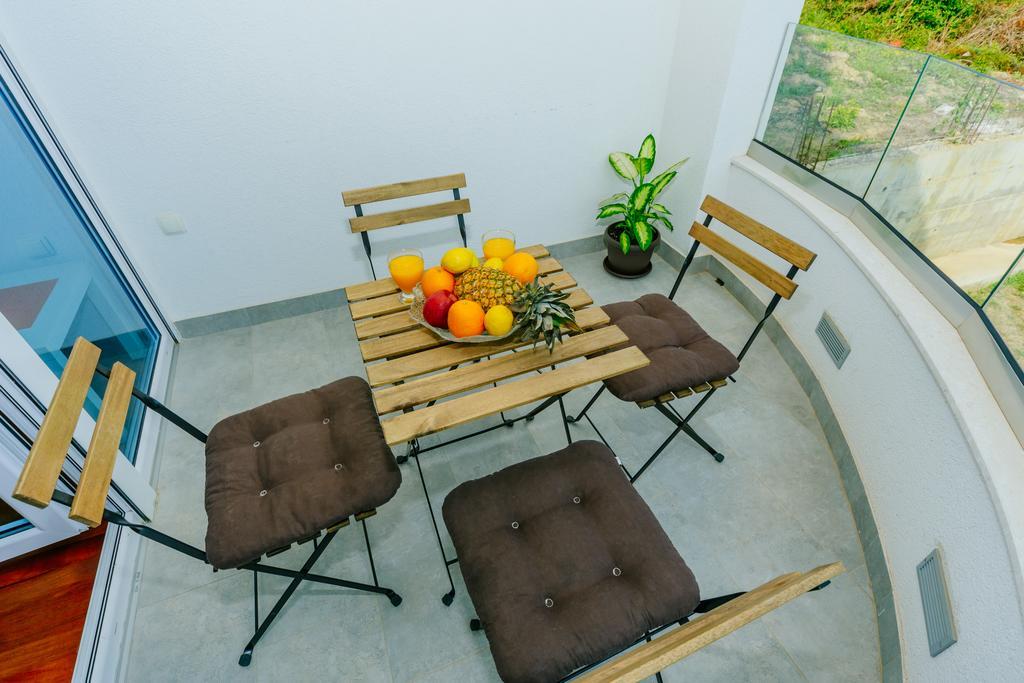 Apartments Bujkovic Bar Kültér fotó