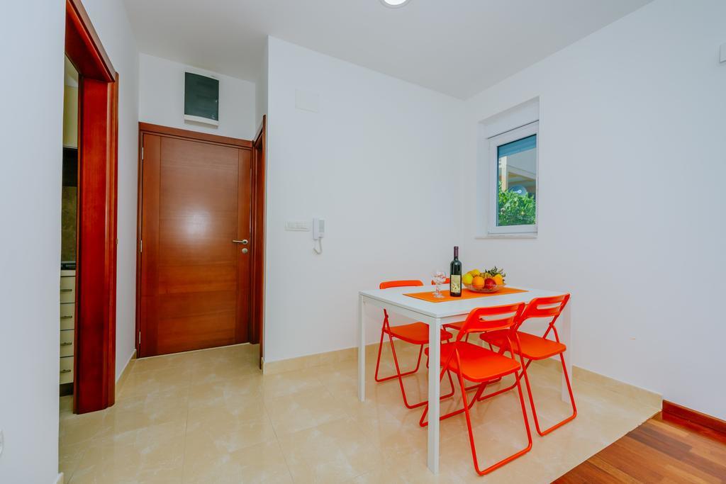 Apartments Bujkovic Bar Kültér fotó