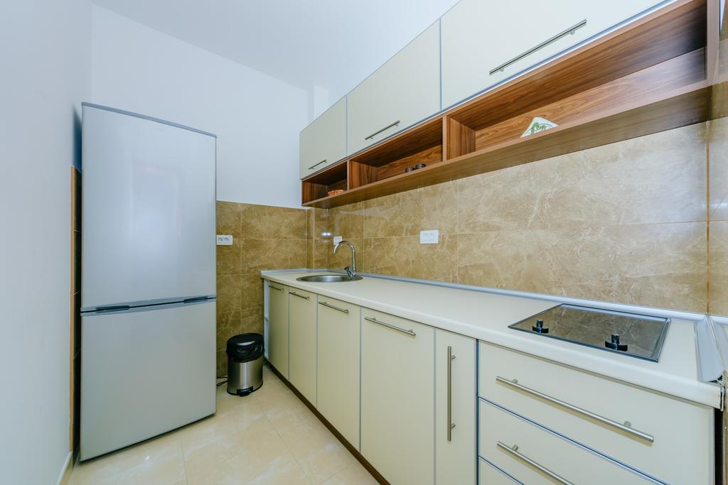 Apartments Bujkovic Bar Kültér fotó