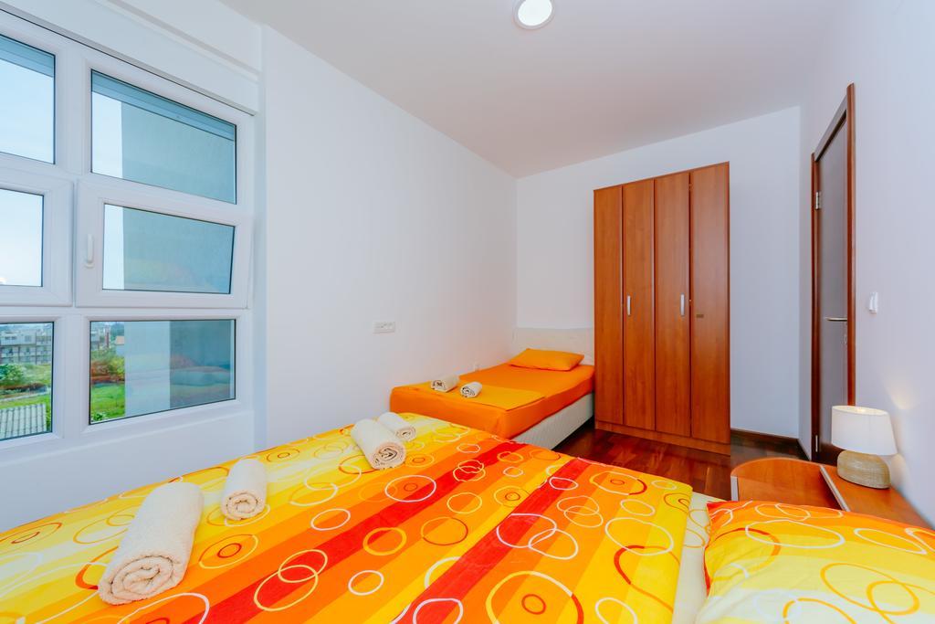 Apartments Bujkovic Bar Kültér fotó