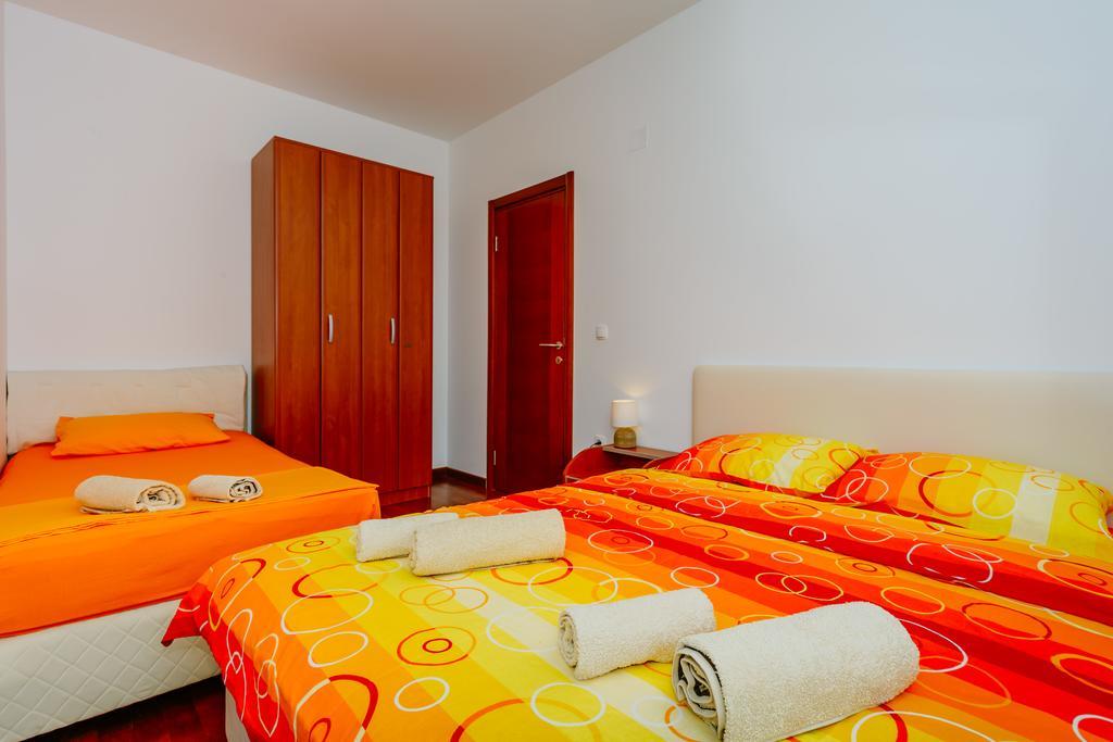 Apartments Bujkovic Bar Kültér fotó