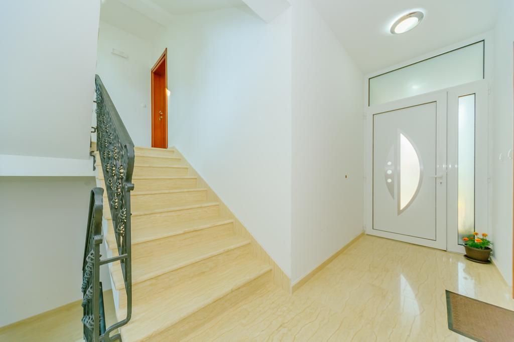 Apartments Bujkovic Bar Kültér fotó