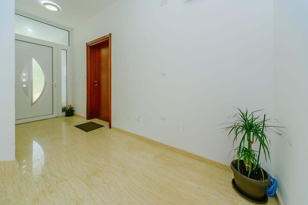 Apartments Bujkovic Bar Kültér fotó