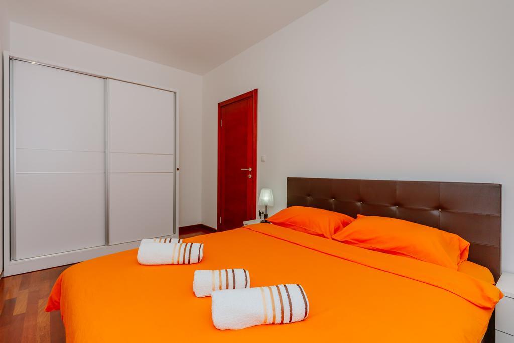 Apartments Bujkovic Bar Kültér fotó