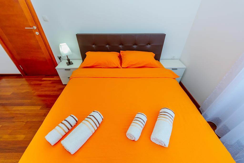 Apartments Bujkovic Bar Kültér fotó