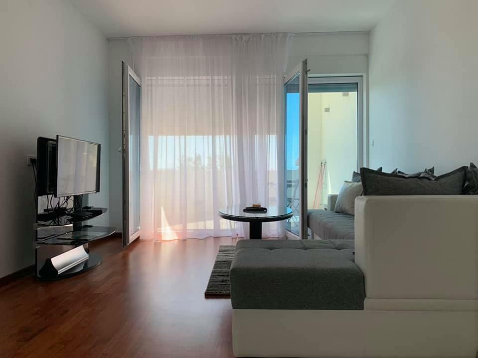 Apartments Bujkovic Bar Kültér fotó