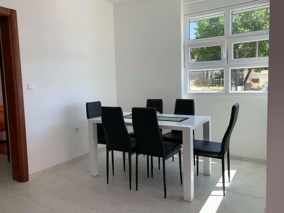 Apartments Bujkovic Bar Kültér fotó