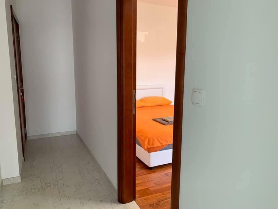 Apartments Bujkovic Bar Kültér fotó
