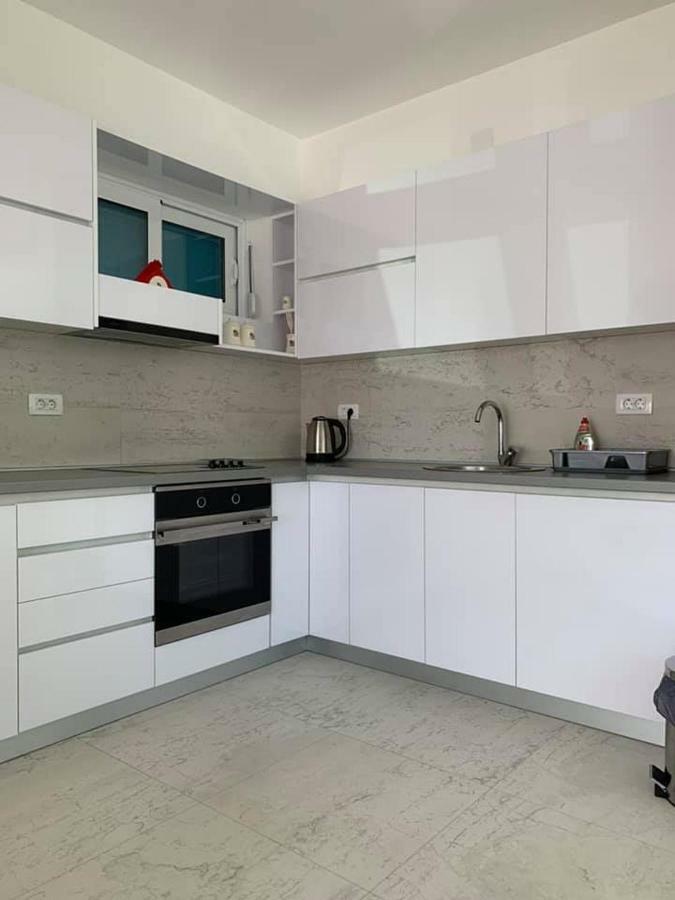Apartments Bujkovic Bar Kültér fotó