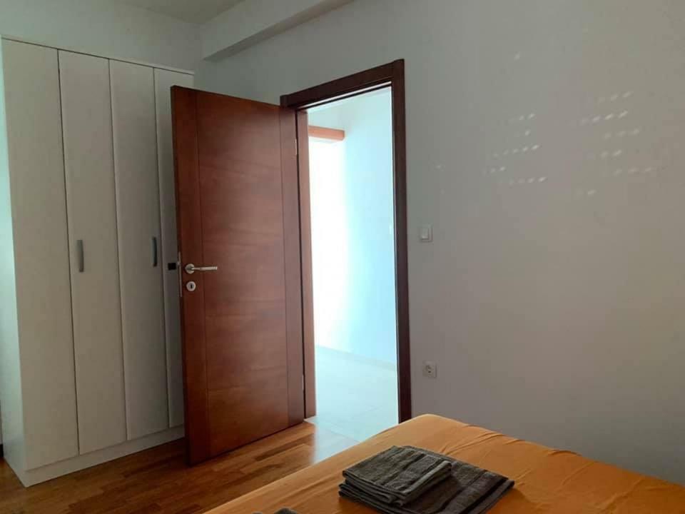 Apartments Bujkovic Bar Kültér fotó