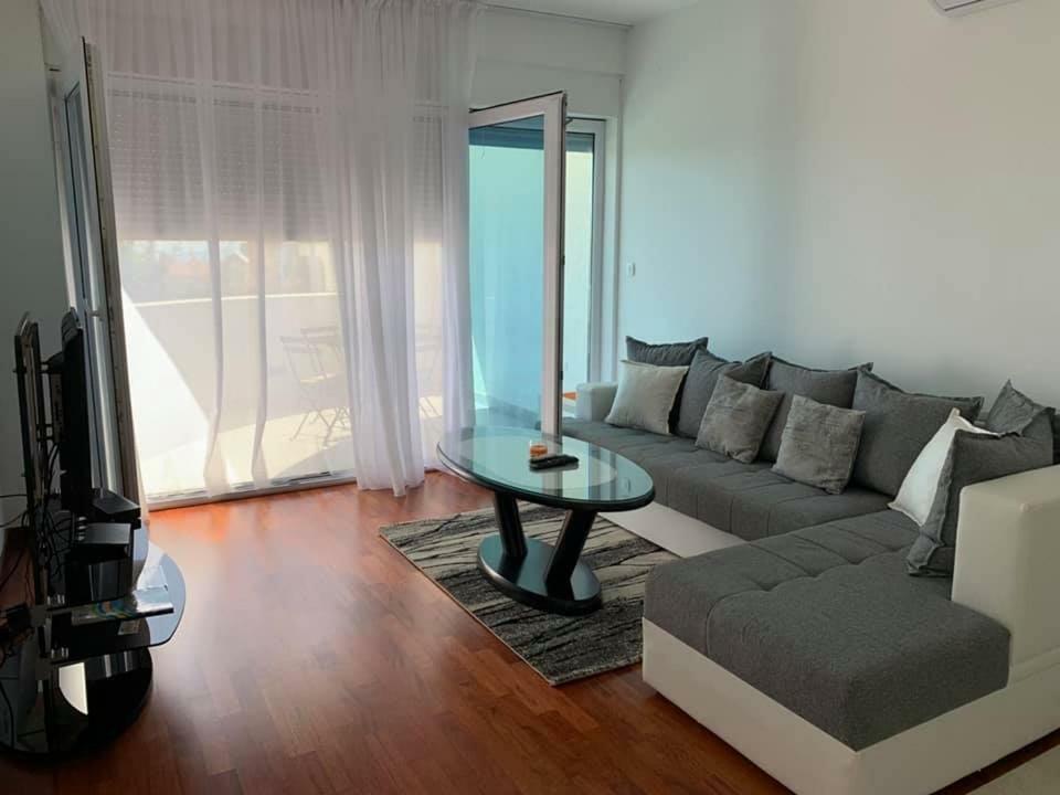 Apartments Bujkovic Bar Kültér fotó
