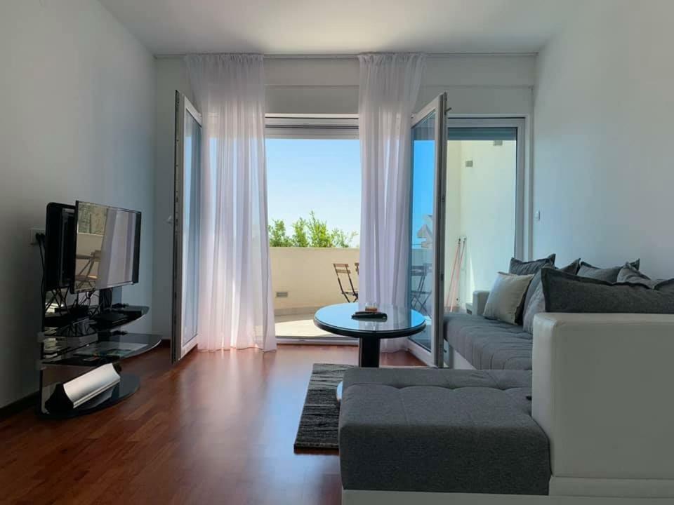 Apartments Bujkovic Bar Kültér fotó