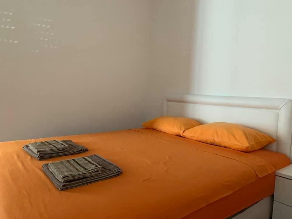 Apartments Bujkovic Bar Kültér fotó